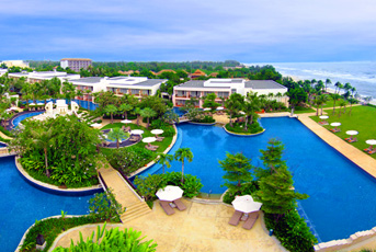 Sheraton Hua Hin Resort & Spa